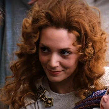 Sorsha | Book of Heroes and Villains Wiki | Fandom