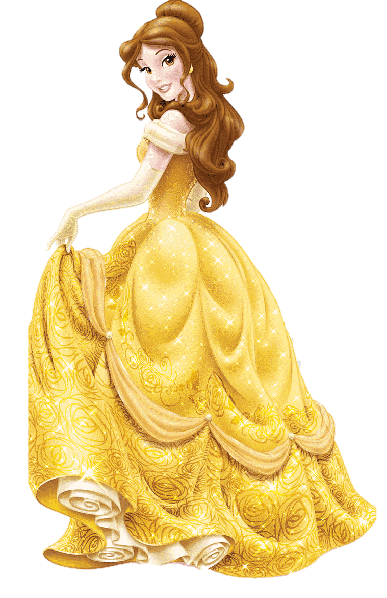 Belle, Beauty And The Beast Wiki
