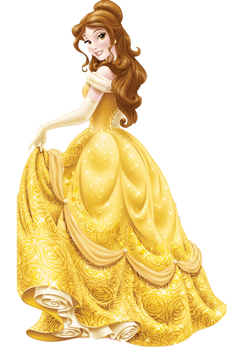 Belle, Disney Royalty Wikia