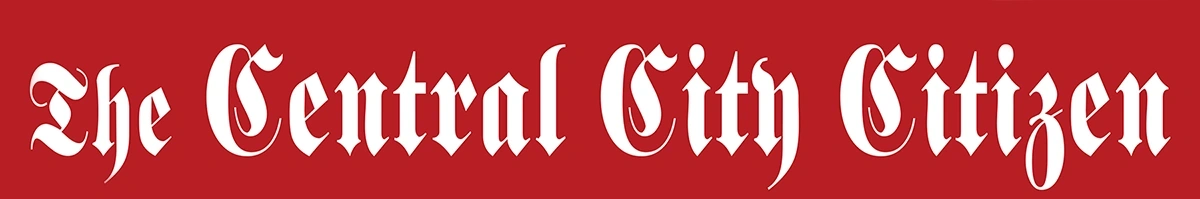 The Central City Citizen | Book of Heroes and Villains Wiki | Fandom