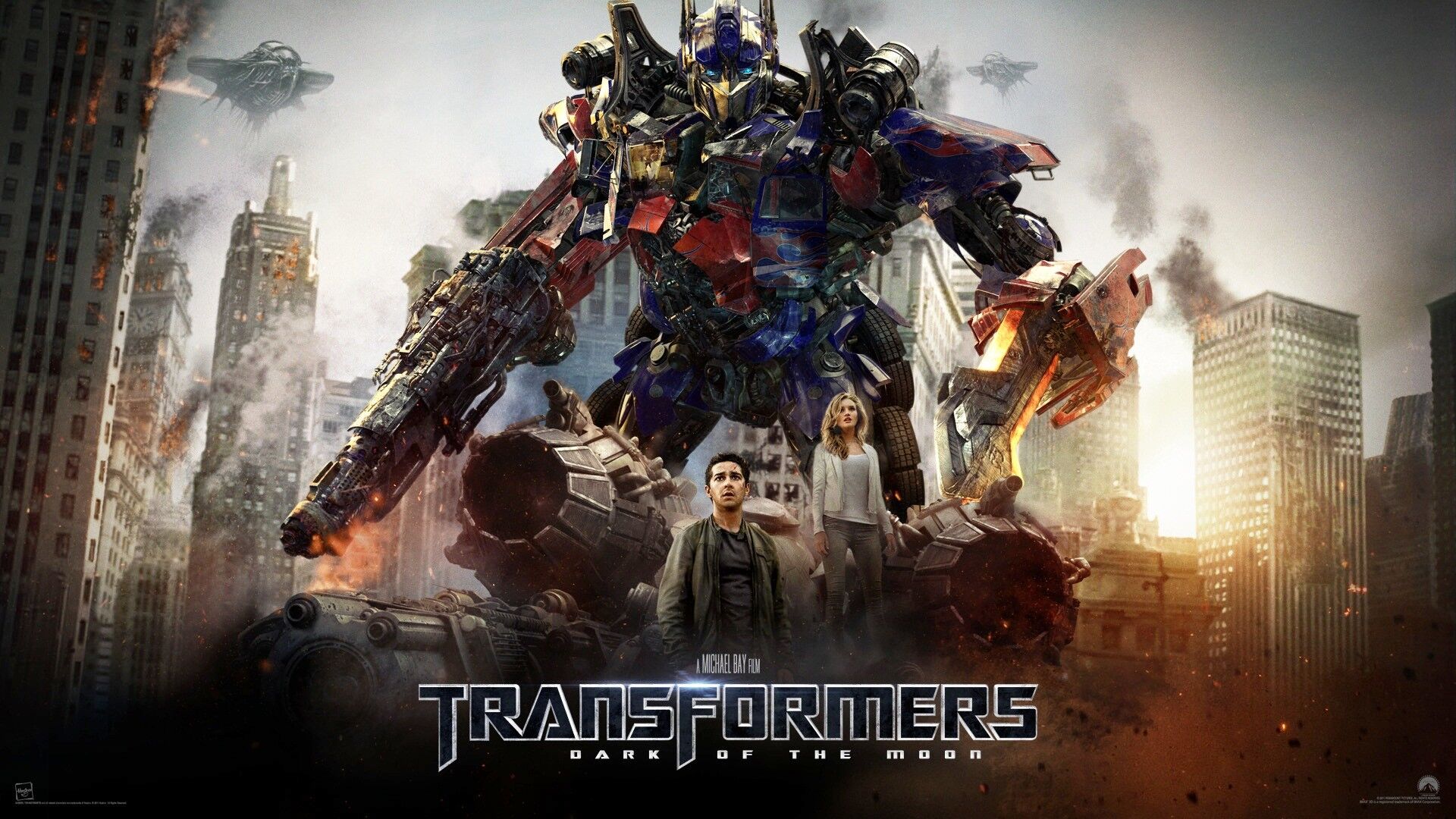 Transformers 3 the dark moon best sale