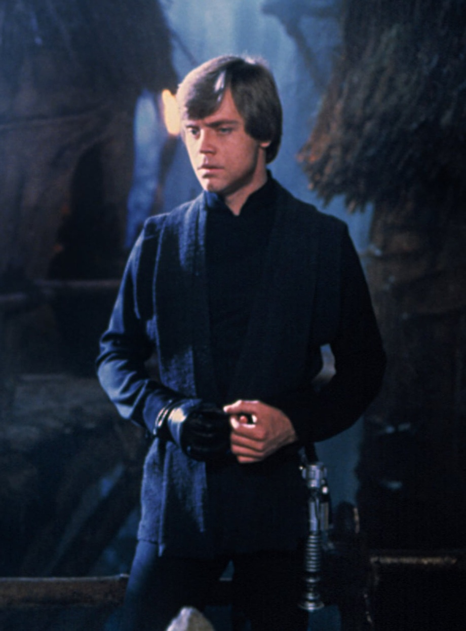Luke Skywalker Book of Heroes and Villains Wiki Fandom Luke Skywalker Book of Heroes and Villains Wiki Fandom