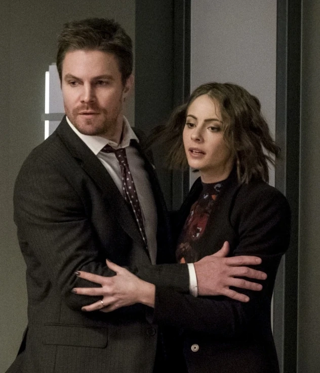 Archer Siblings | Book of Heroes and Villains Wiki | Fandom