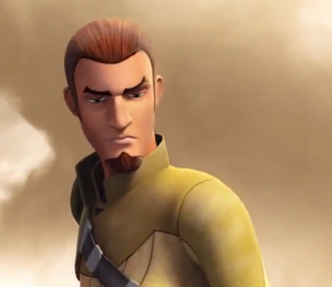 Kanan Jarrus  Heroes+BreezeWiki