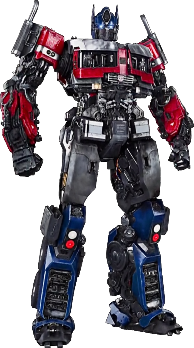 transformers 4 optimus prime evil will burn