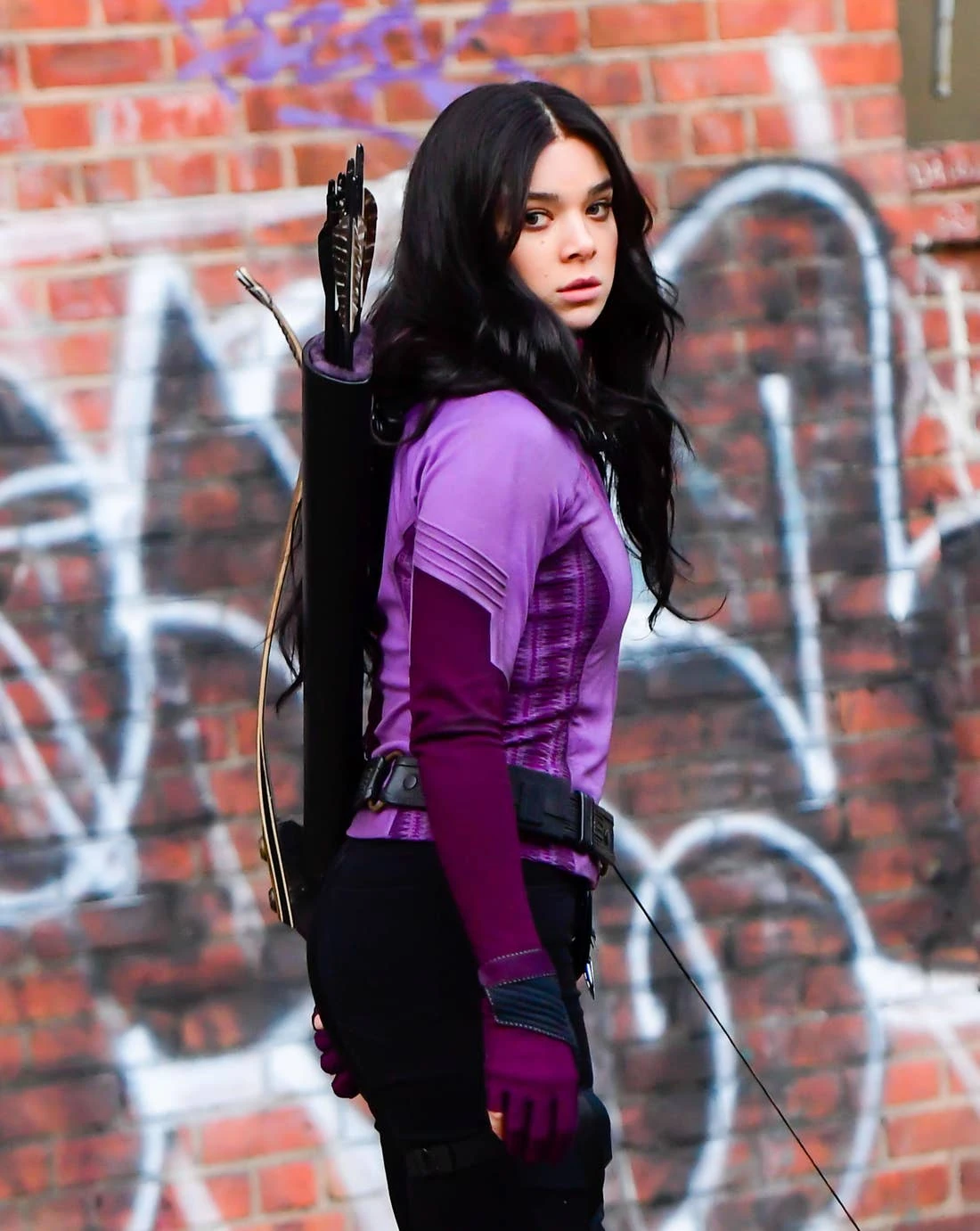 Kate Bishop (Marvel Cinematic Universe) | Book of Heroes and Villains