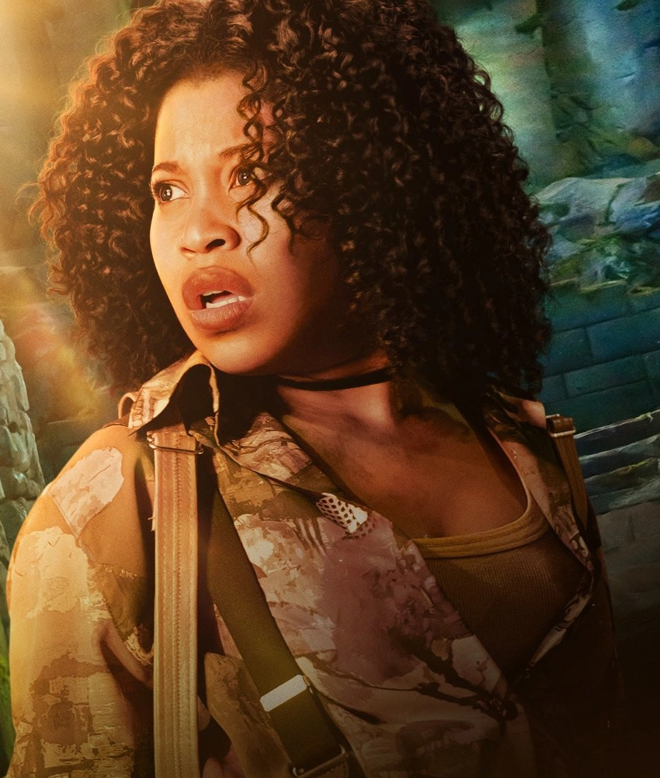 Elena Wallace Book of Heroes and Villains Wiki Fandom