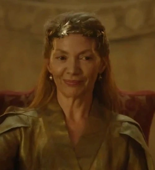 Sorsha | Book of Heroes and Villains Wiki | Fandom