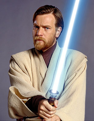 Qui-Gon Jinn, Movie Heroes and Villains Wiki