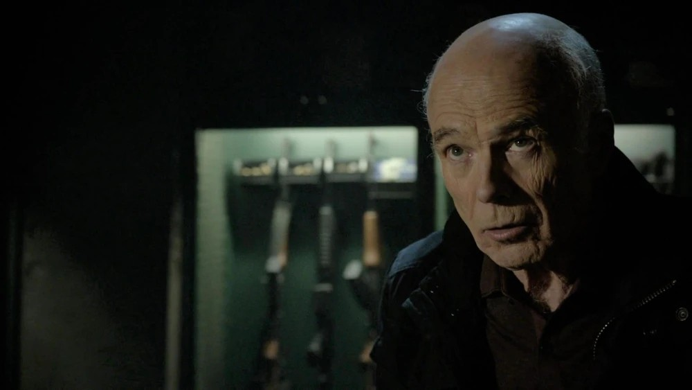 Gerard Argent Book of Heroes and Villains Wiki Fandom(04)
