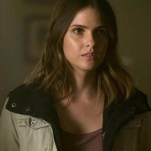 Malia Tate Book of Heroes, Heroines and Villains Wiki Fandom