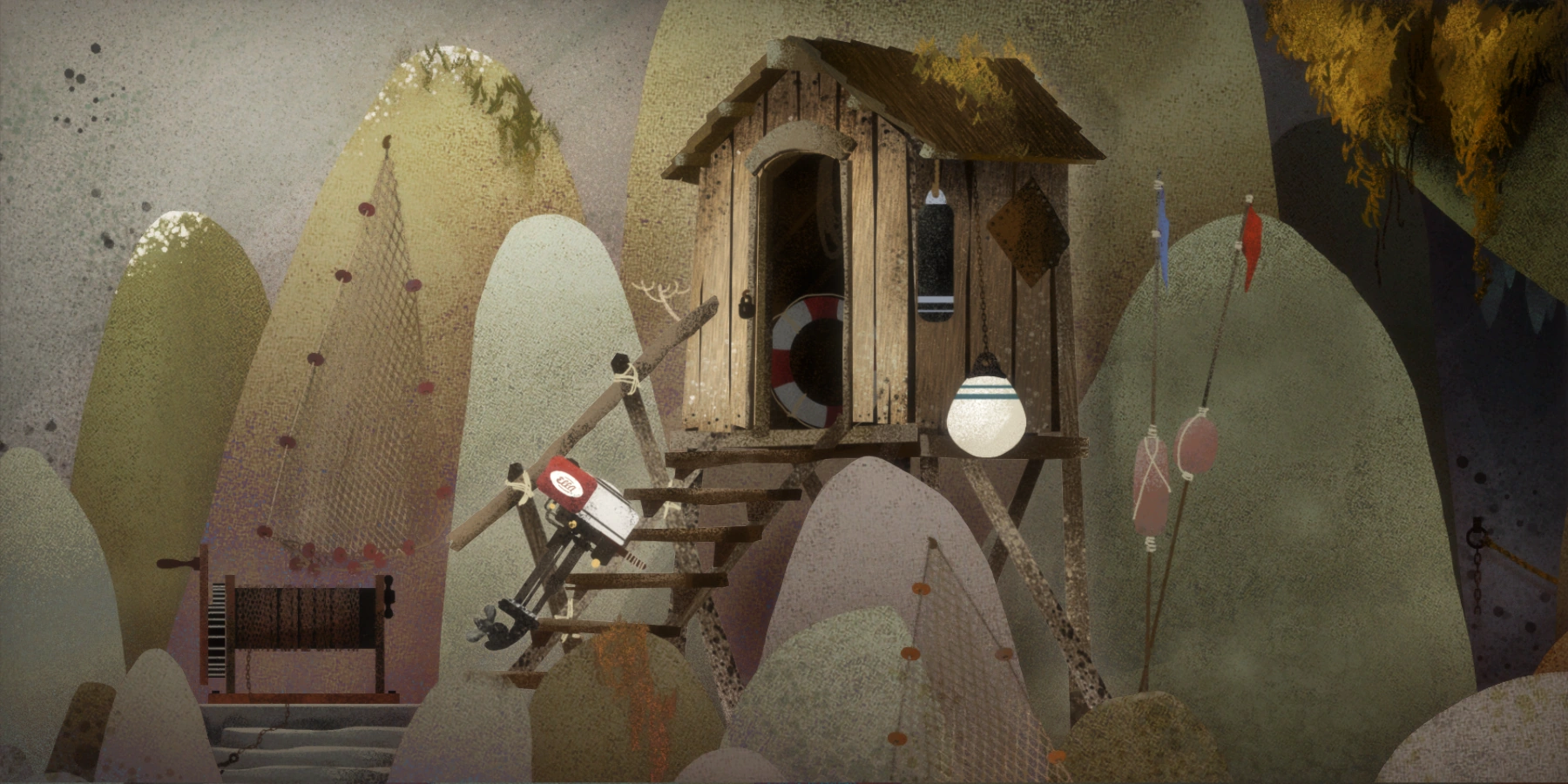 Boathouse Book of Hours Wiki Fandom