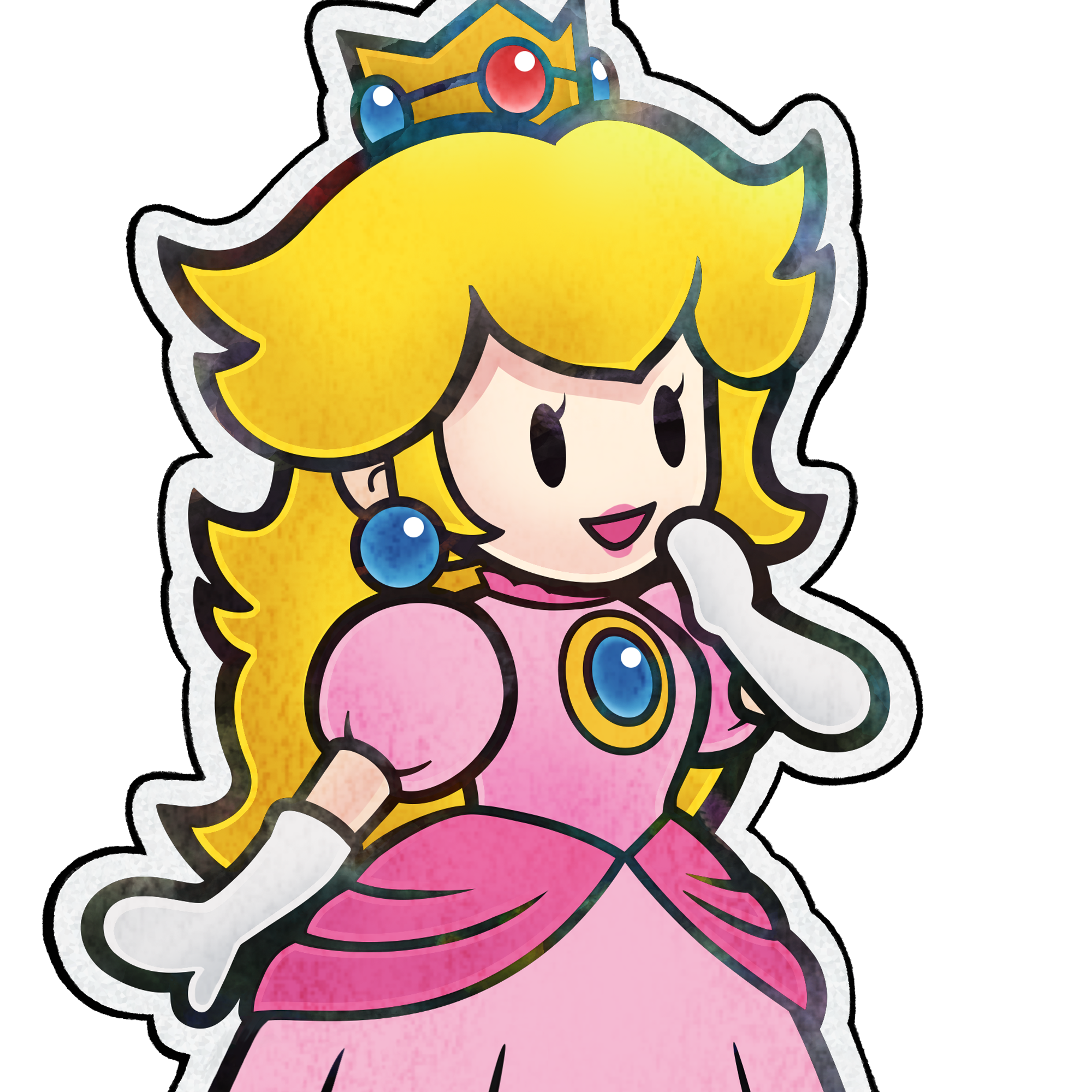 Peaches - Super Mario Wiki, the Mario encyclopedia