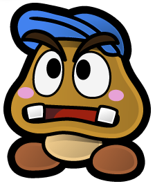 Goverman Book Of Mario Wiki Fandom Mario encounters him in goomba village. goverman book of mario wiki fandom