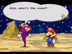 Viviana | Book of Mario Wiki | Fandom