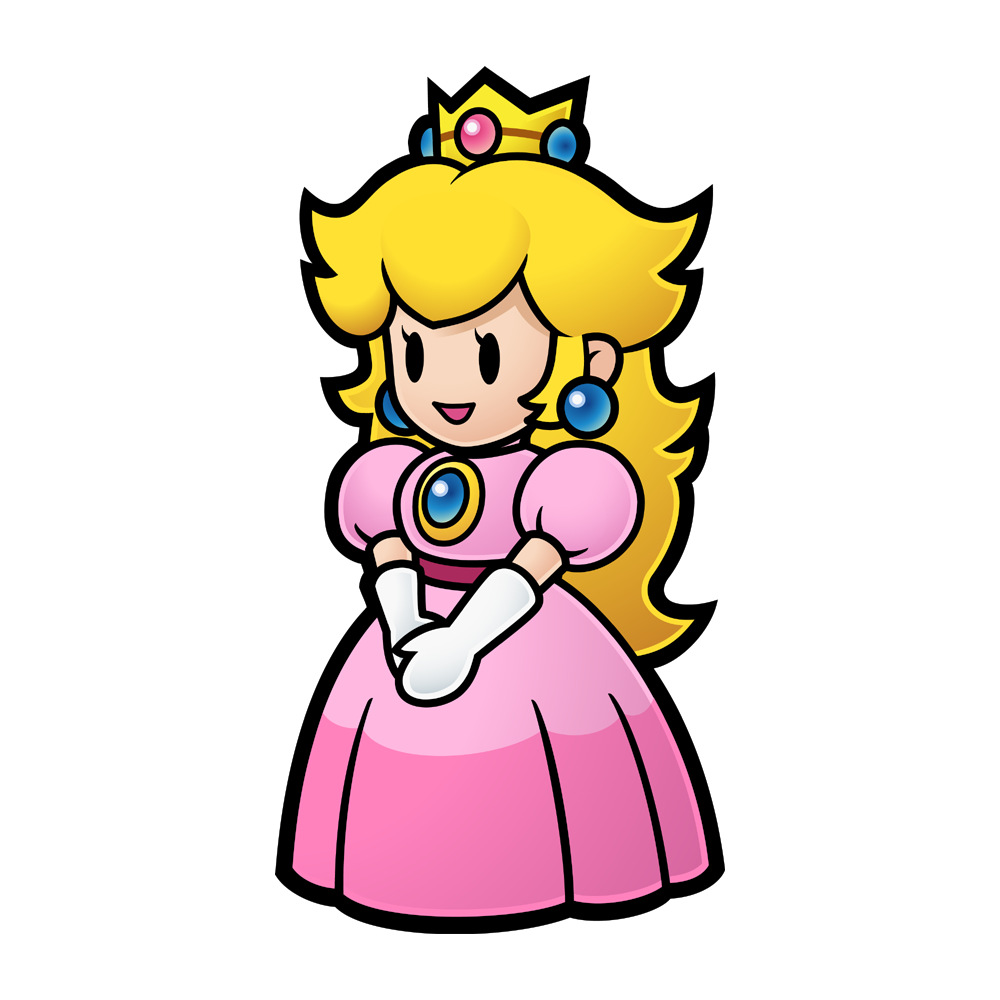 Peaches - Super Mario Wiki, the Mario encyclopedia