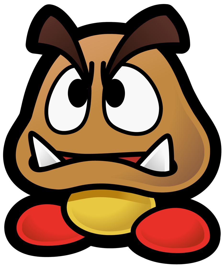 Paper Mario - Super Mario Wiki, the Mario encyclopedia