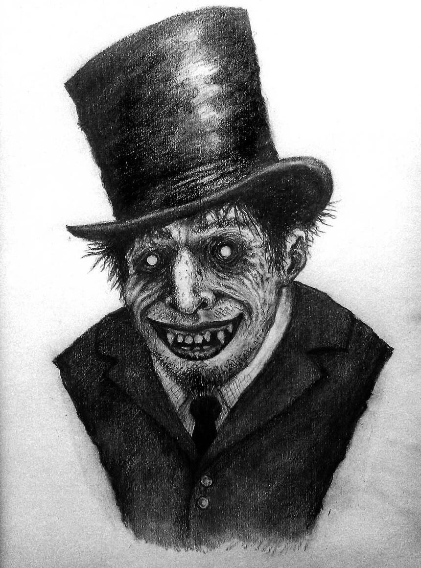 Edward Hyde Book Villains Wiki Fandom