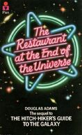 The Restaurant at the End of the Universe