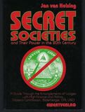 Jan Van Helsing "Secret Societies and Their Power in The 20th Century"