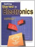 Forrest M. Mims III "Getting Started in Electronics"