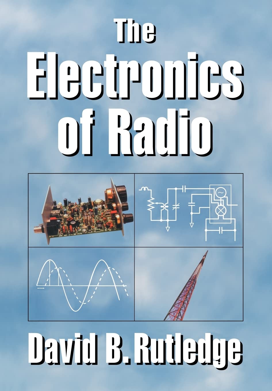 The Electronics of Radio | Book Wiki | Fandom