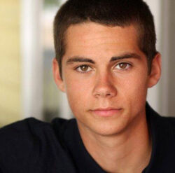 Dylan O'Brien