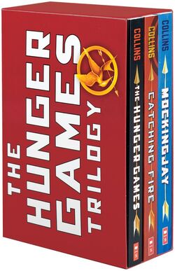 The Hunger Games Trilogy, Book Club Wiki