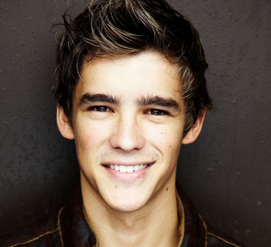 Brenton Thwaites