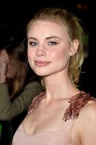 Lucy Fry