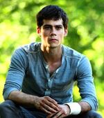 Man Crush Mondays: Dylan O'Brien, star of The Maze Runner and Teen Wolf, is our latest man crush.