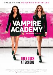 Vampire Academy