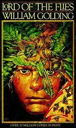 Throwback Thursdays: Did you ever read Lord of the Flies?One of our favorites!