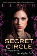 The Secret Circle 01