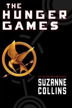 The Hunger Games Trilogy, Book Club Wiki