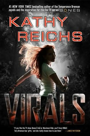 Virals Series | Book Club Wiki | Fandom