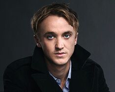 Tom Felton