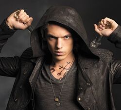 Jace Wayland