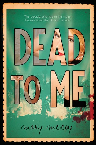 Dead to Me | Book Club Wiki | Fandom