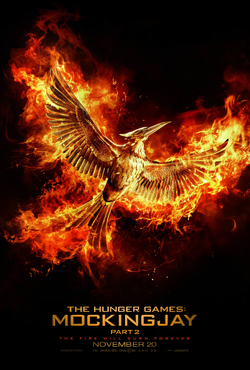 The Hunger Games Trilogy, Book Club Wiki