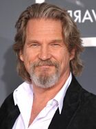 Jeff Bridges