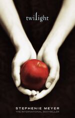 Throwback Thursdays: Are you a fan of the Twilight series? The first one is still our fave!