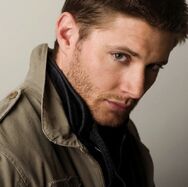 Jensen Ackles