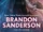 Bloody18/Third Sleeper Reviews - Mistborn, by Brandon Sanderson
