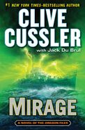 Mirage Cover