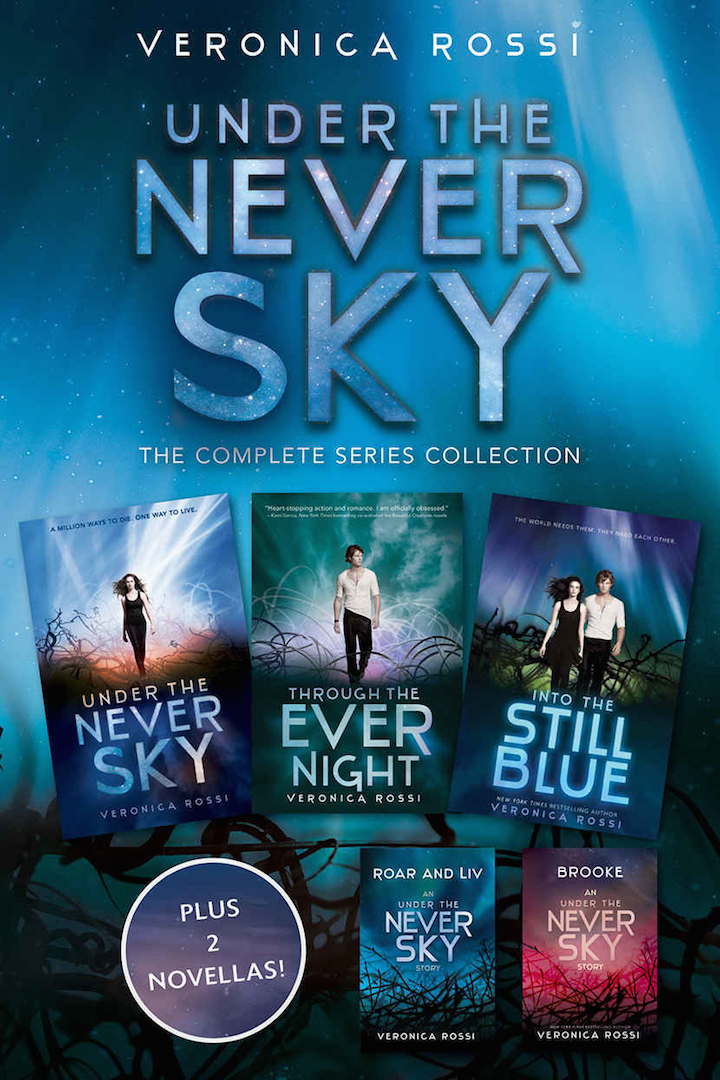 Under collection. Under the never Sky. Beneath the Sky. Everskies годы. Ever Skies.