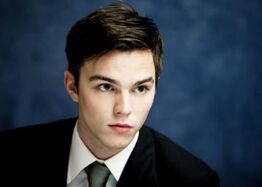 Nicholas Hoult