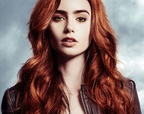 Clary Fray