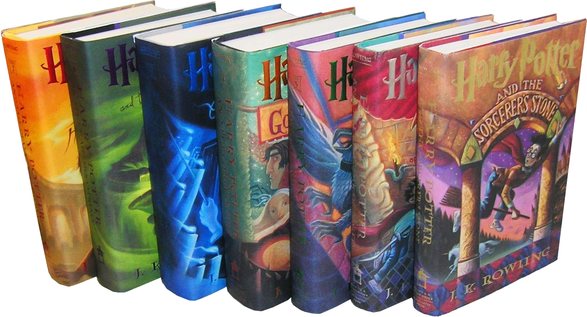 Harry Potter Book Club Wiki Fandom