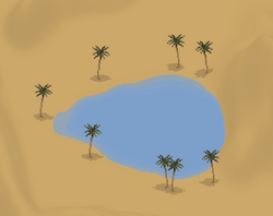 Oasis